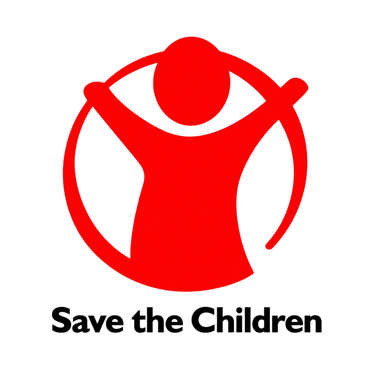 Save The Children Logo